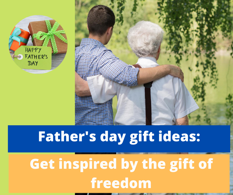 Father's day gift ideas 2025