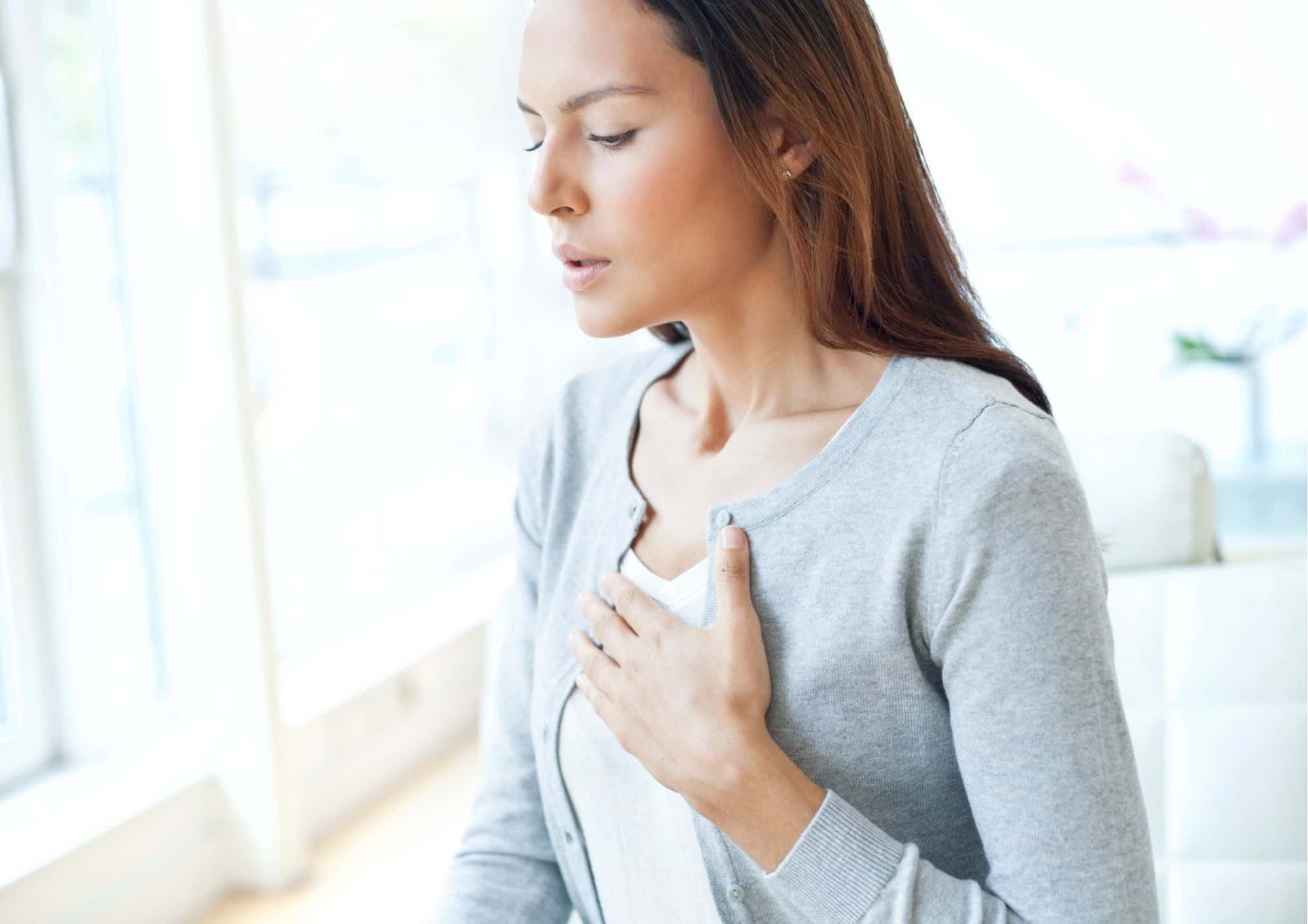 Can Breathing Exercisers help with COPD?