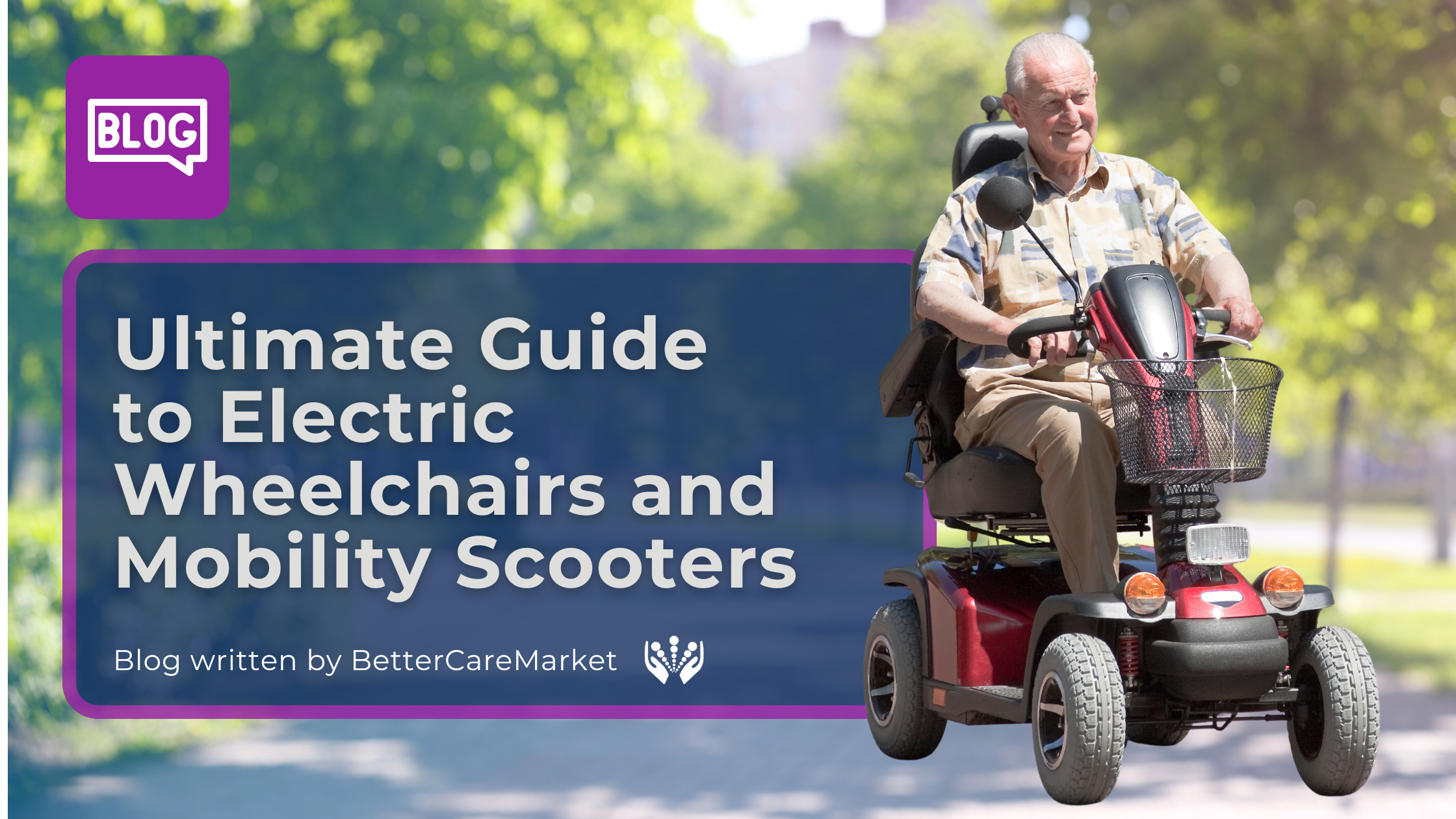 Best Electric Wheelchairs & Mobility Scooters in Australia