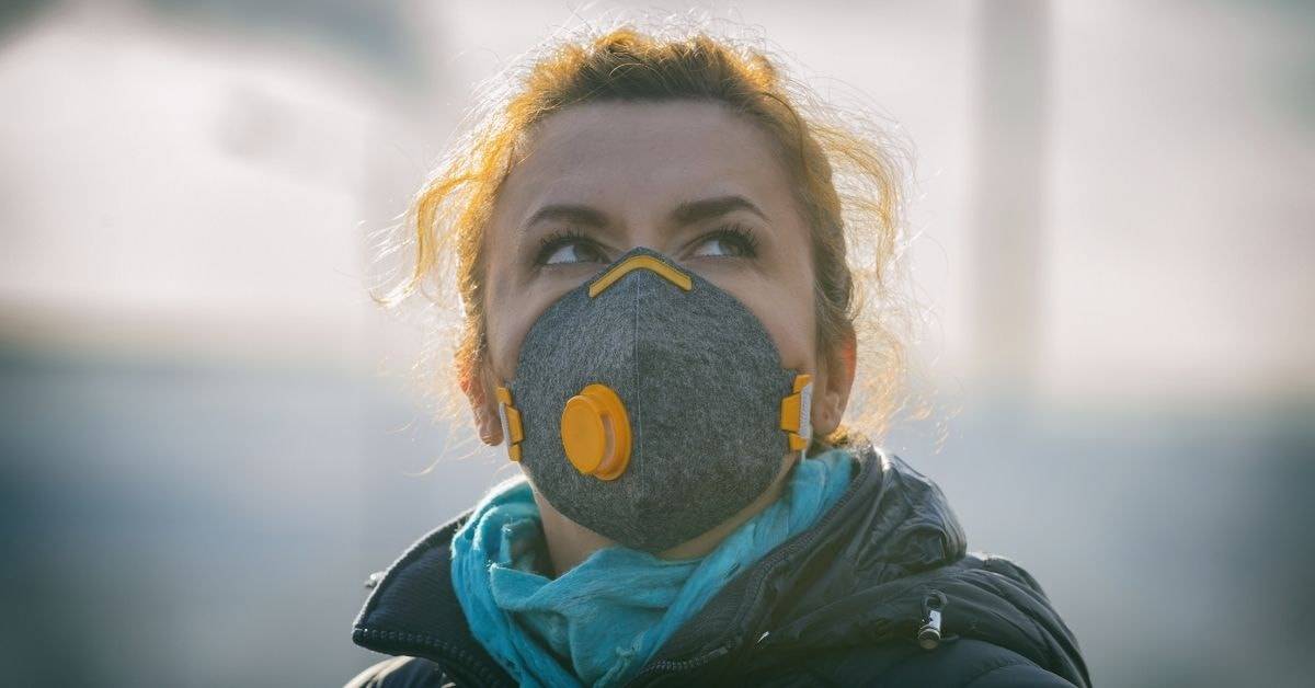 How to Protect Your Health During Bushfire Season