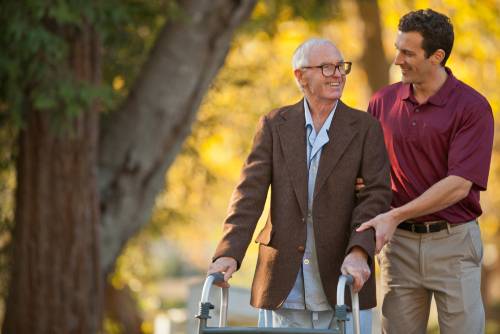 Helpful living aids for Parkinson's Disease