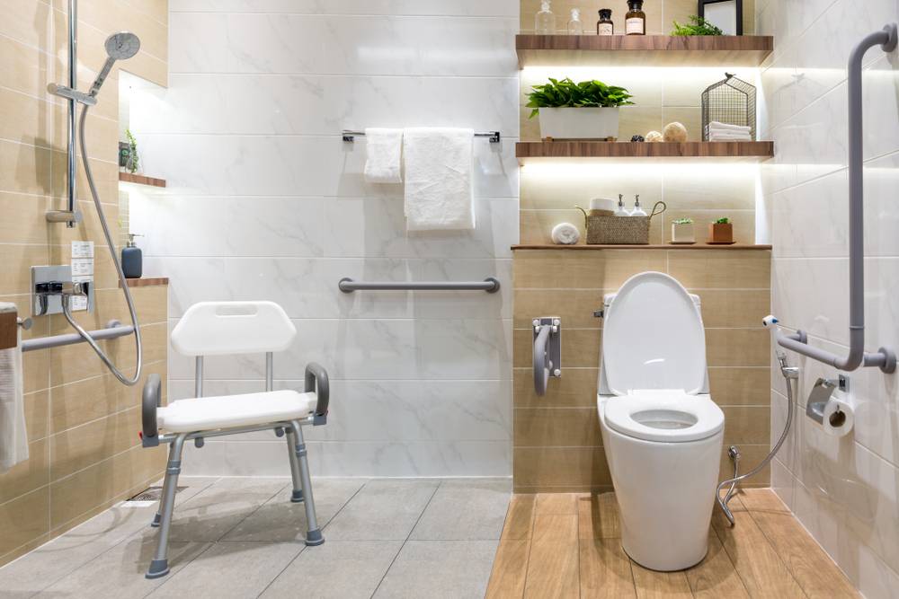 Toileting Solutions Can Make Your Life Easier 