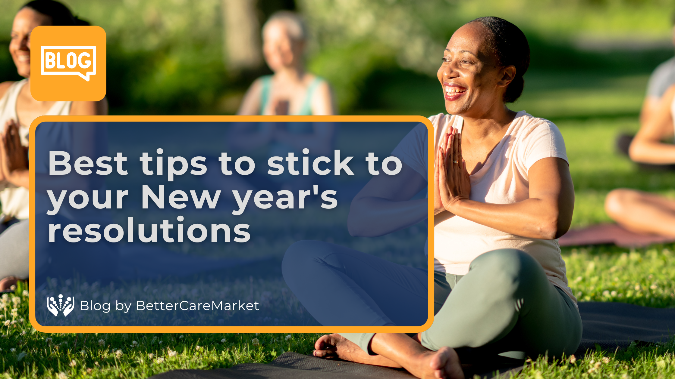 Best Tips to Stick to Your New year's Resolutions