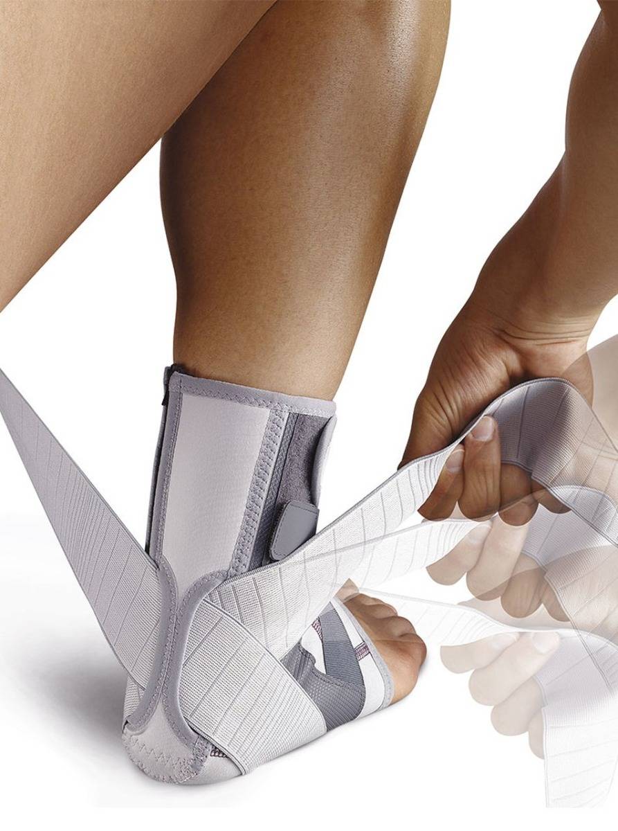 Push Ankle Brace_bettercaremarket