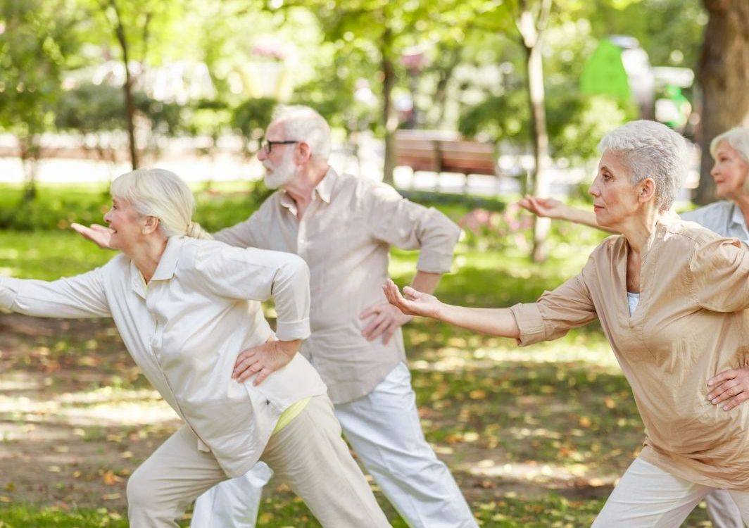 Exercise regularly with asthma