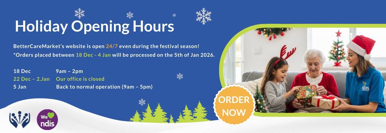 Festive Season Office Hours