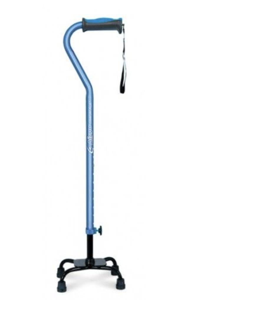 Comfort-Plus Quad cane