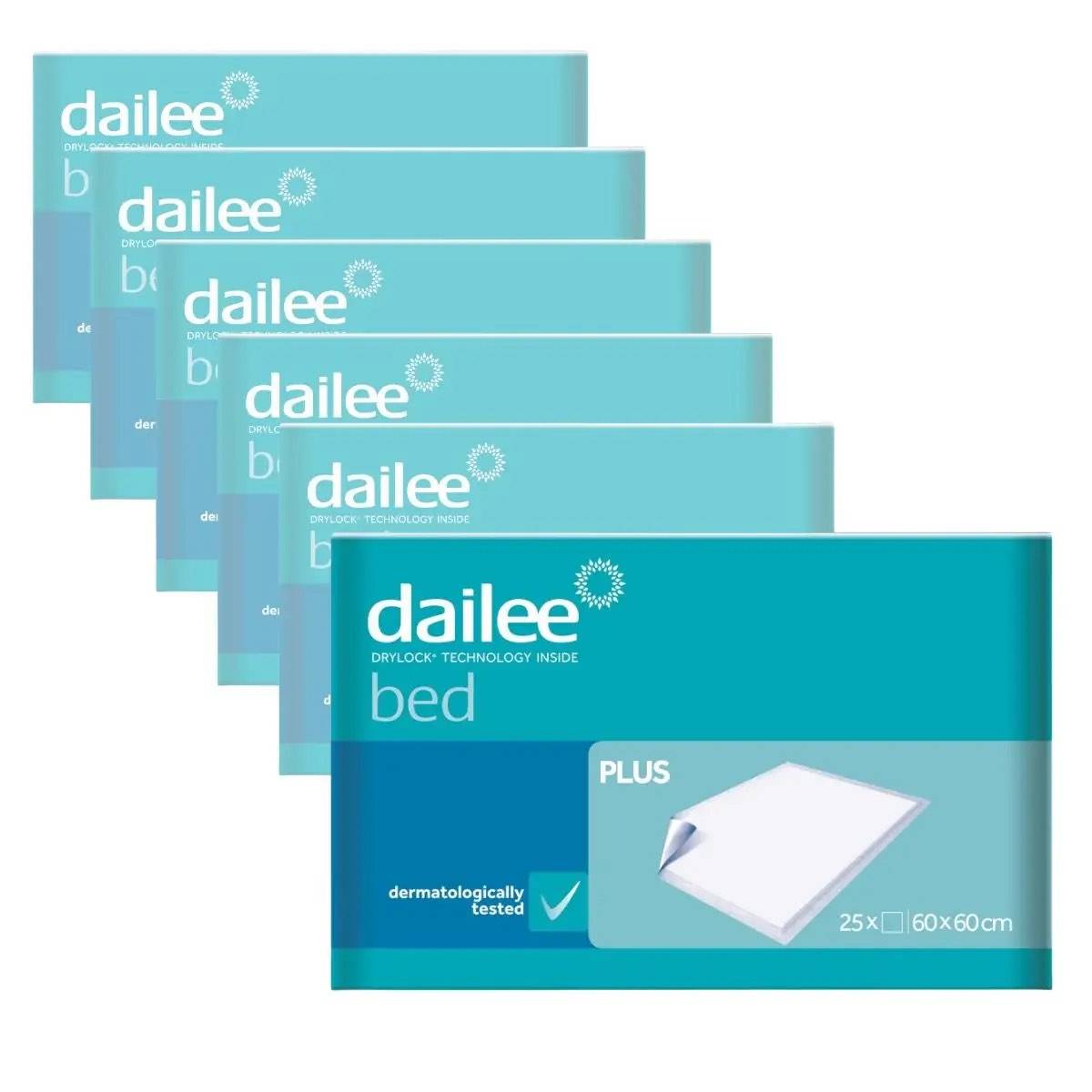 Waterproof bed protector