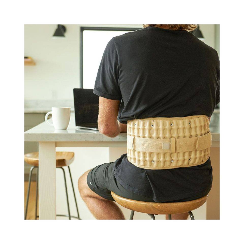 Decompression Belt from Dr Ho