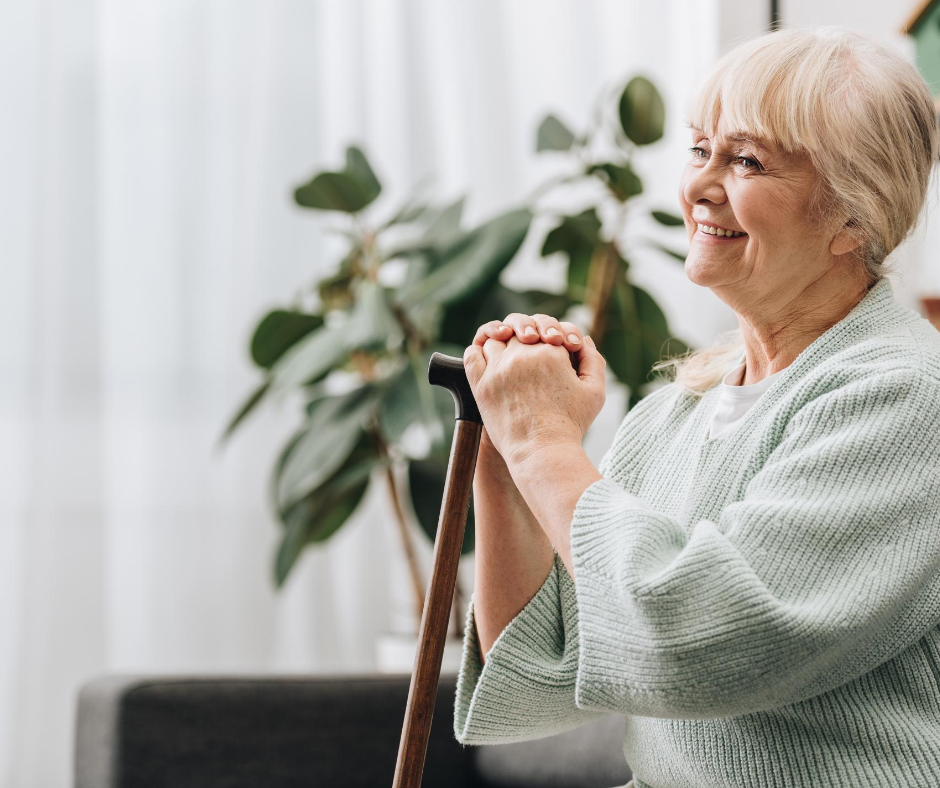 Parkinsons Disease and mobility