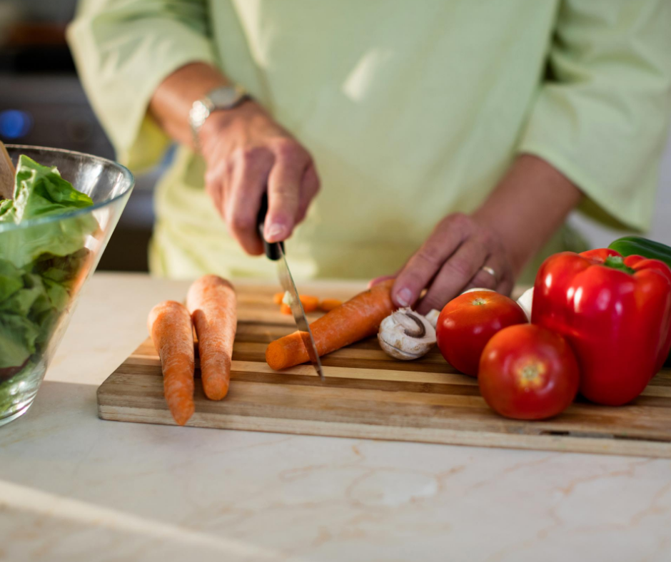 Food workstation Homecraft