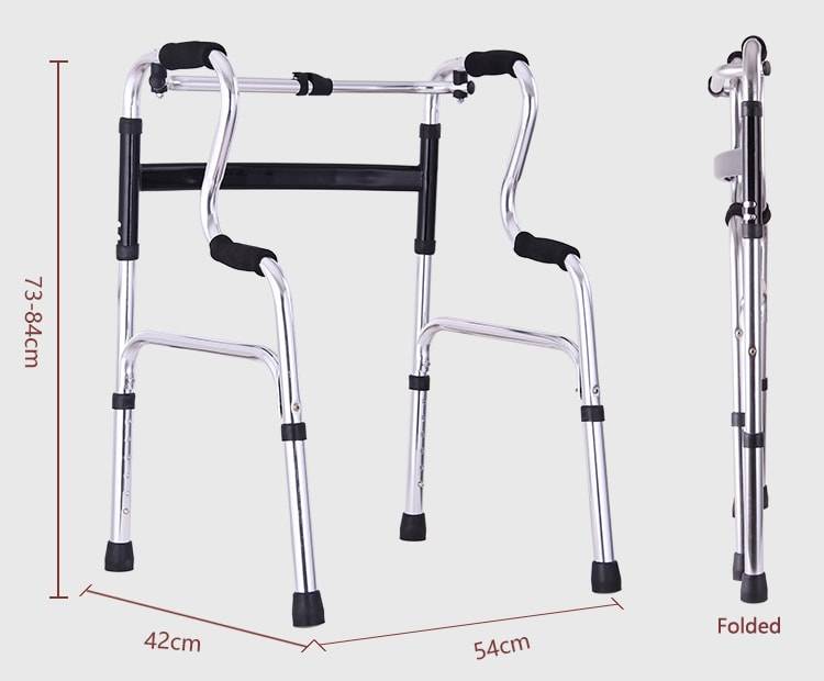 Foldable Multifunctional Chair