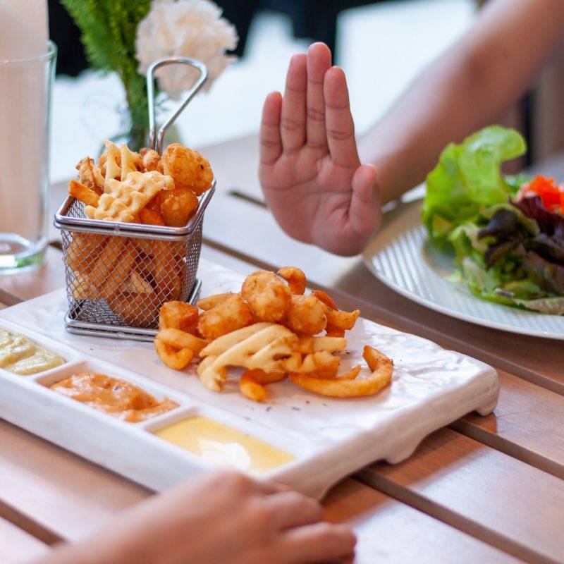 Foods to avoid for diabetes