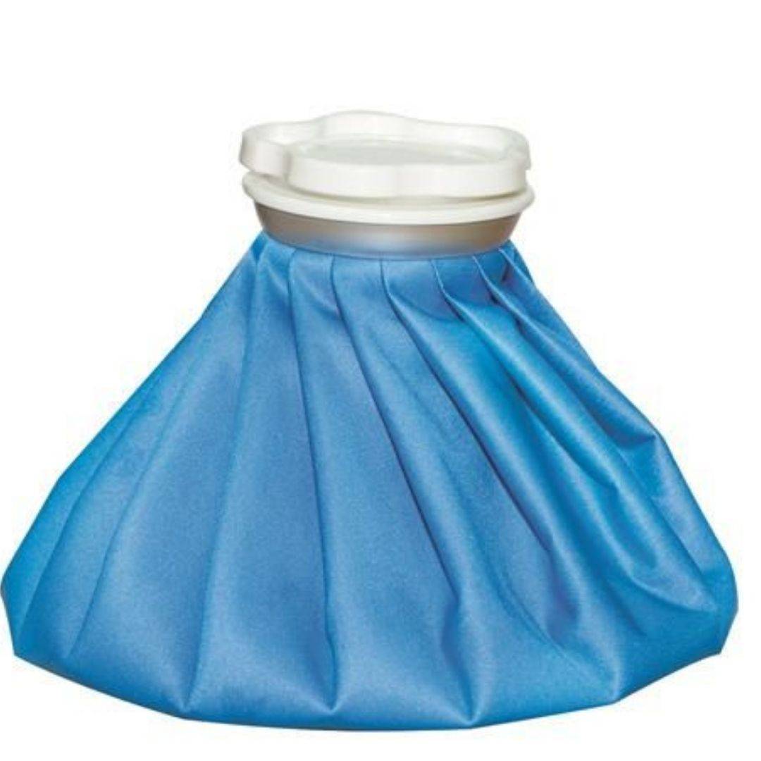 Vulkan Ice Bag