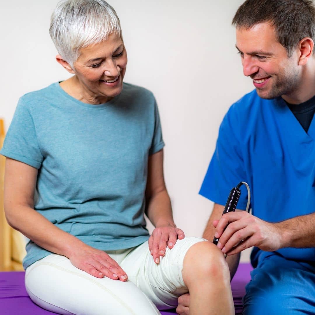 Arthritis in the knee_bettercaremarket