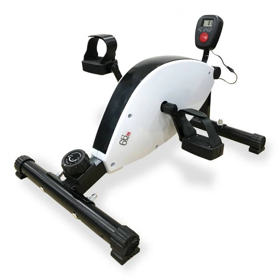 Magnetic Pedal Exerciser