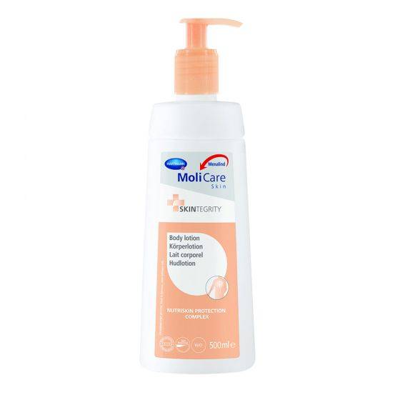 Molicare Skin Body Lotion