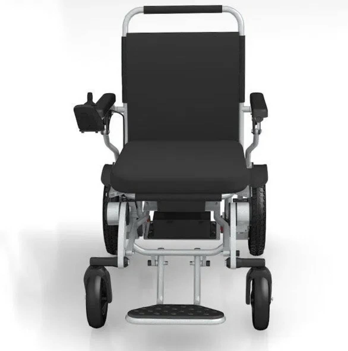 Navigator Electric Wheelchair