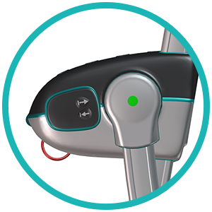 Raizer II: remote control 