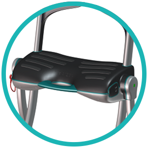 Raizer II - easy to clean