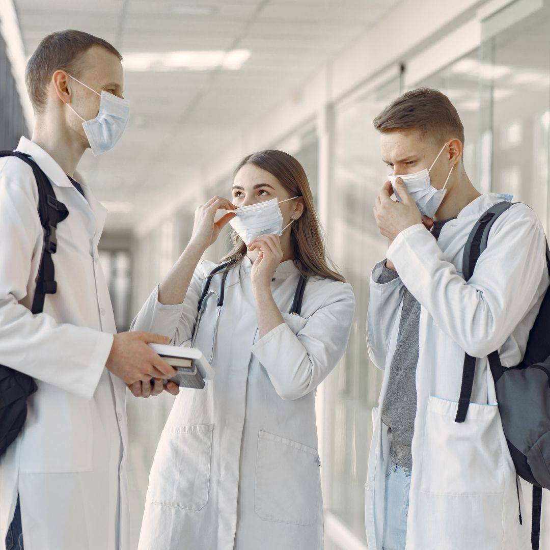 Dangerous coronavirus strain