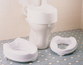 Savanag Raised Toilet Seats_bettercaremarket