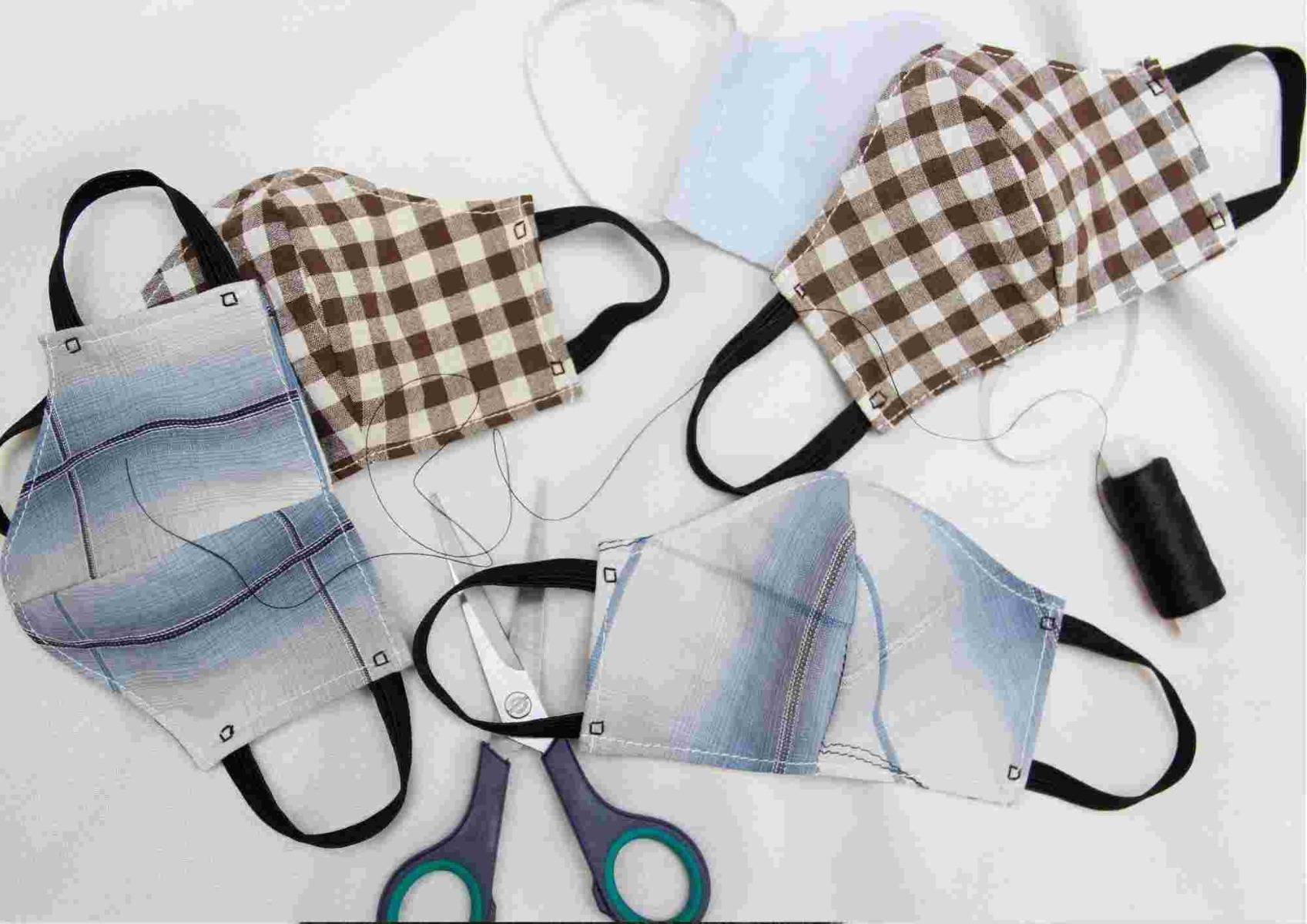 Various face masks_bettercaremarket