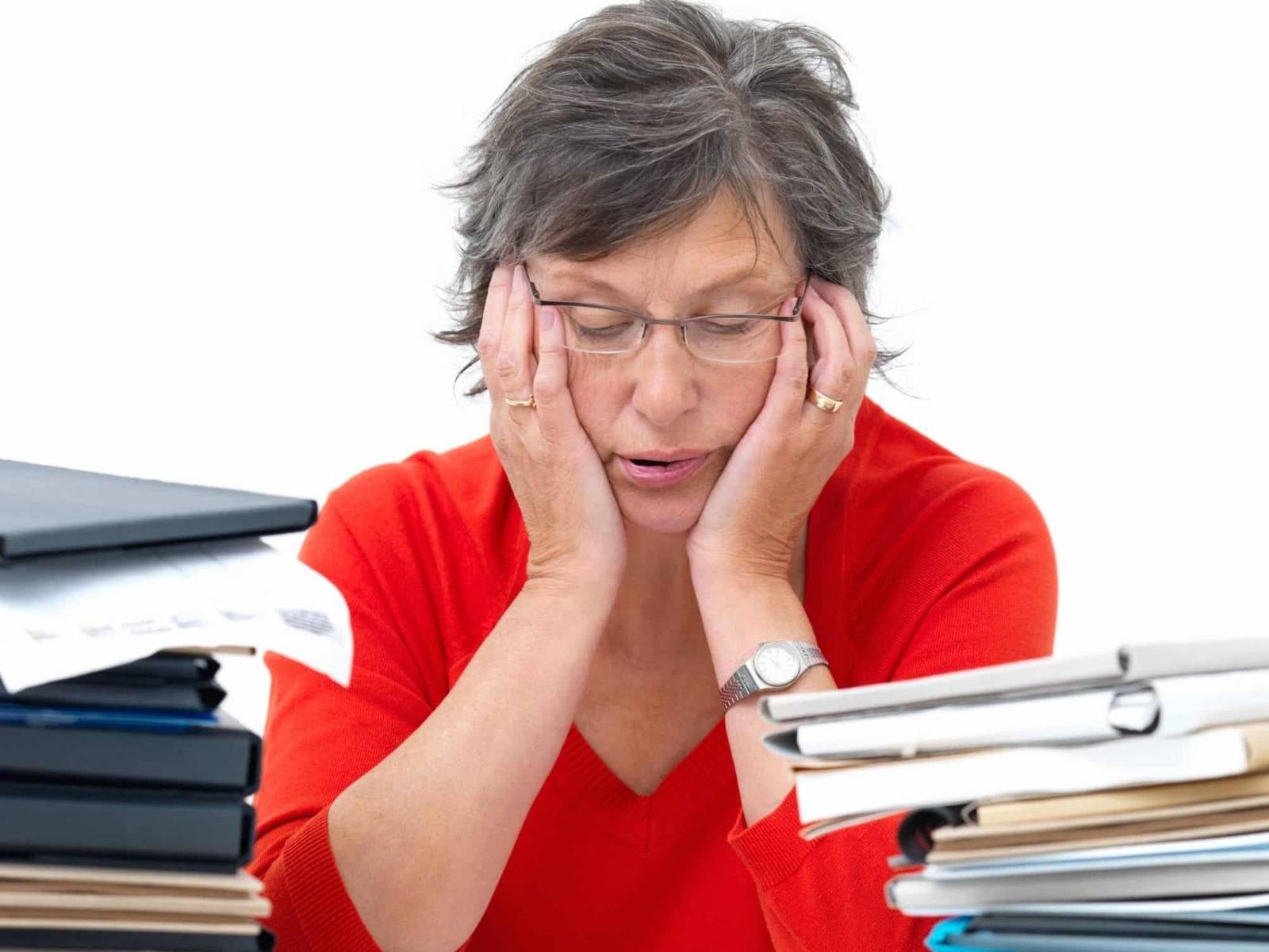 Stress affects the heart_bettercaremarket