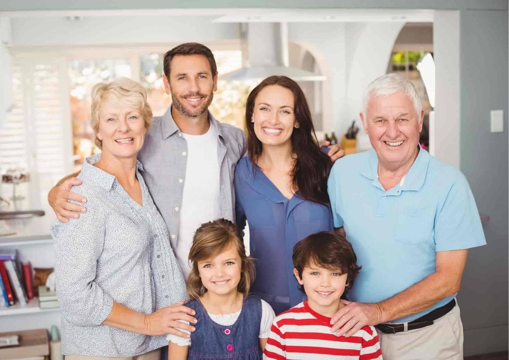 People that bring happiness