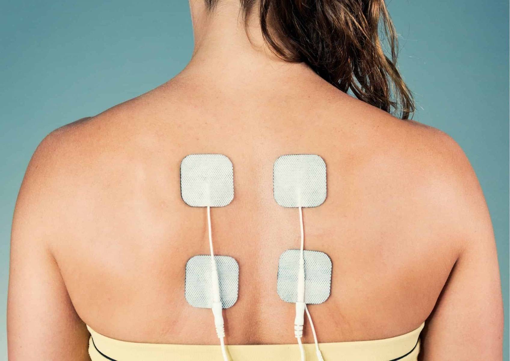 Tens machine against back pain_bettercaremarket