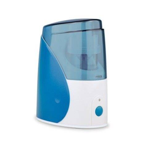 Travel-Air portable nebuliser