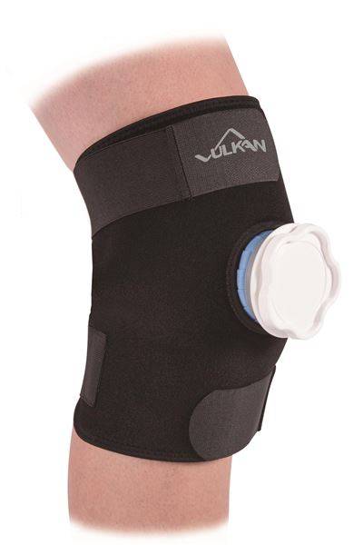 Knee Ice Wrap