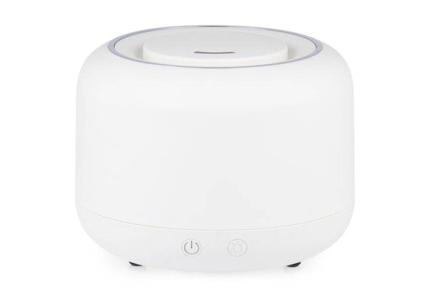 Ultrasonic vaporiser