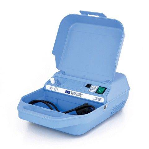 Actineb 2000 nebuliser - Medix