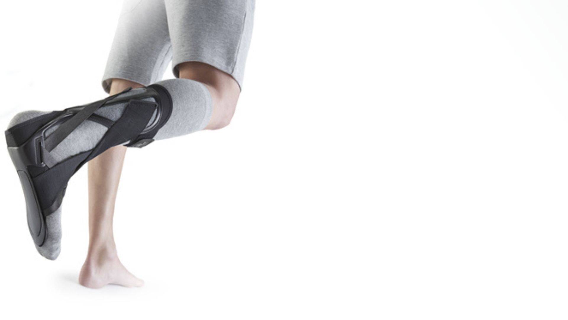 AFO Foot Brace 