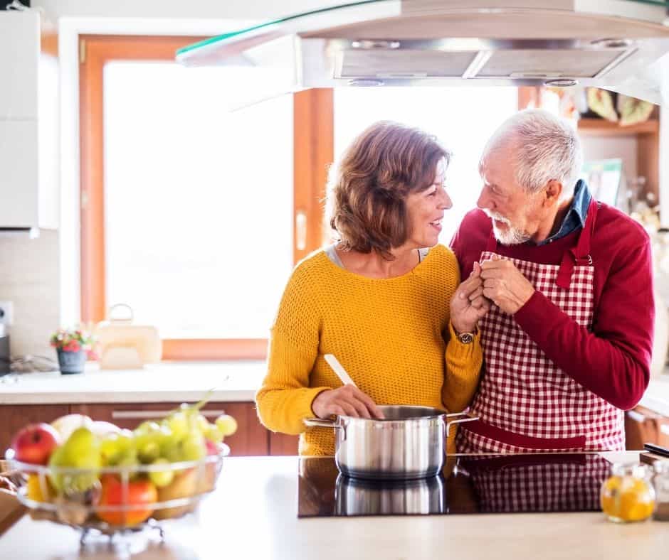 Life as a carer is rewarding