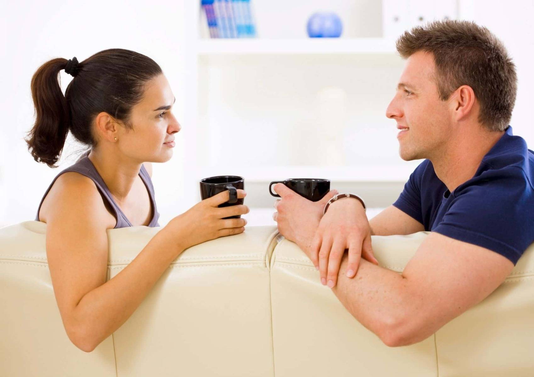 Are you really ok? Start the conversation