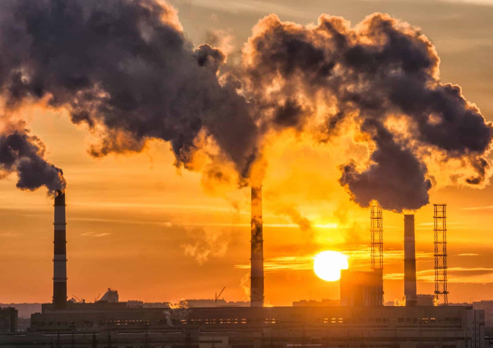 Air Pollution caused by cars