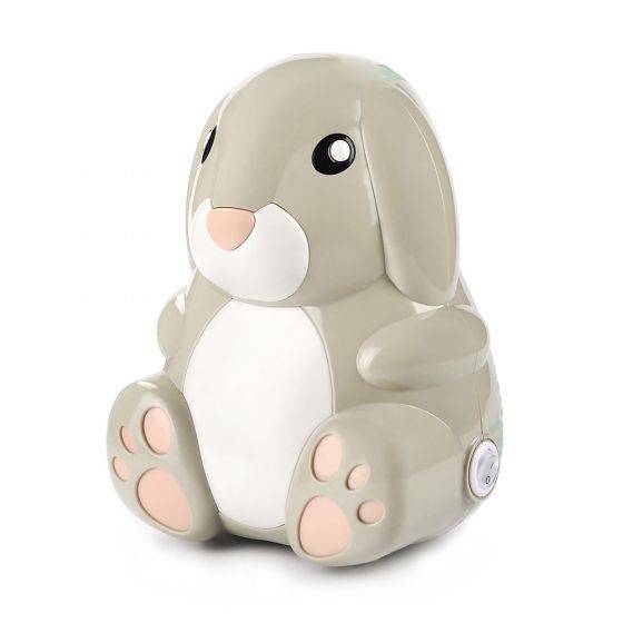 Bunny rabbit kids nebuliser
