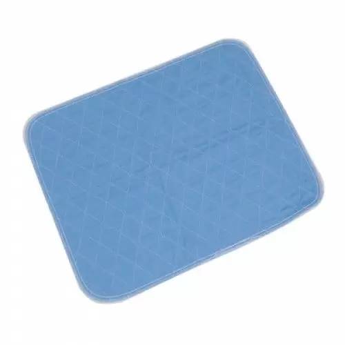 Chair Pad - Aidapt, Blue