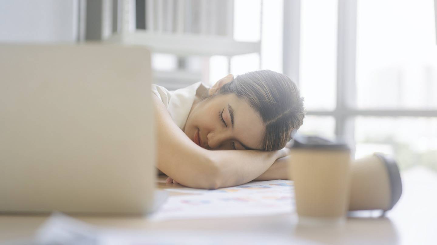 diabetes and fatigue