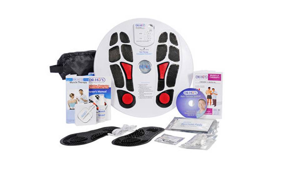 Foot Massager Dr Ho
