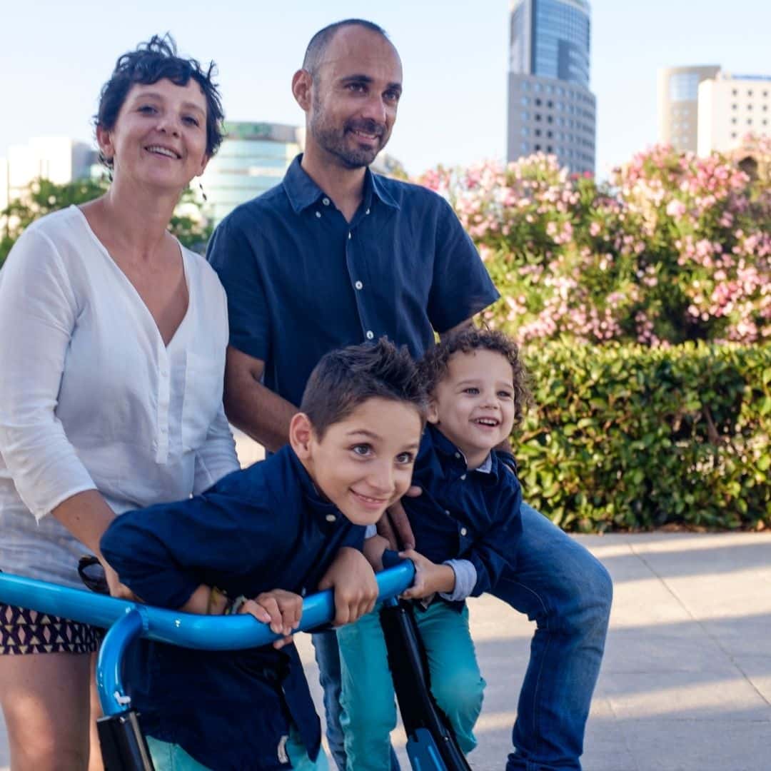 Family and Steptember_bettercaremarket