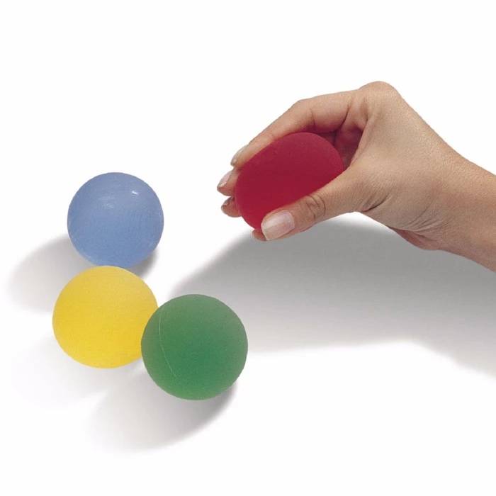 Hand exercisers for pain relief