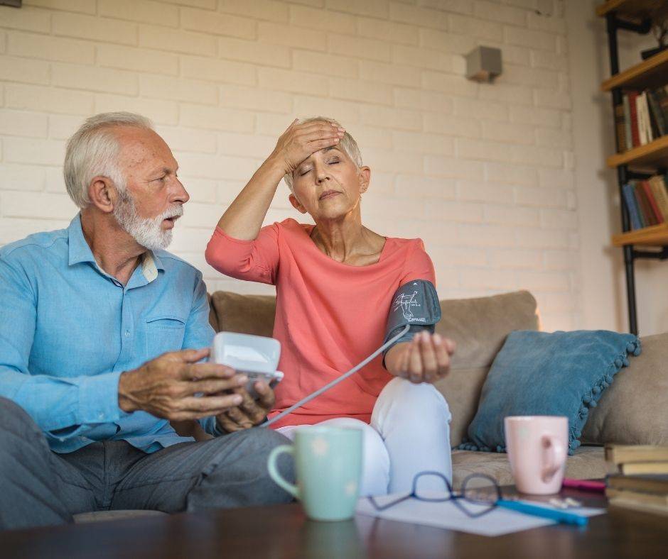 High Blood Presuure, hypertension