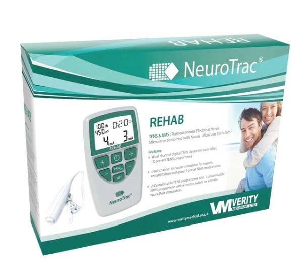 Neurotrac Rehab