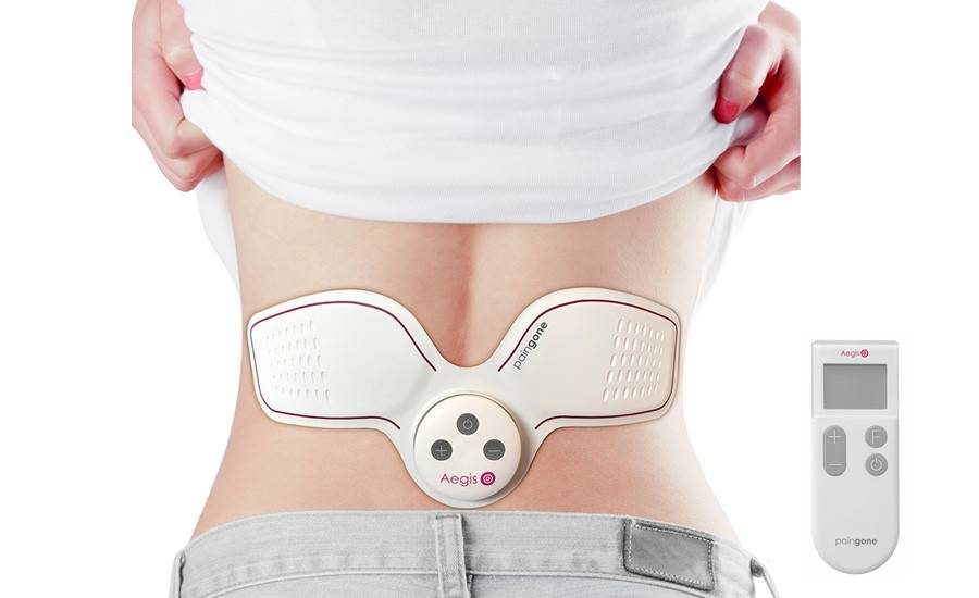 Paingone Aegis Tens Unit