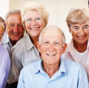 Supportive communication environment for Parkinson's