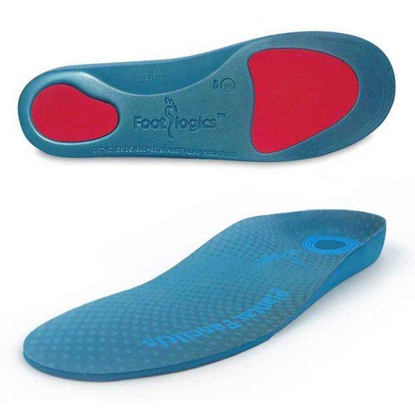 Insoles for diabetics
