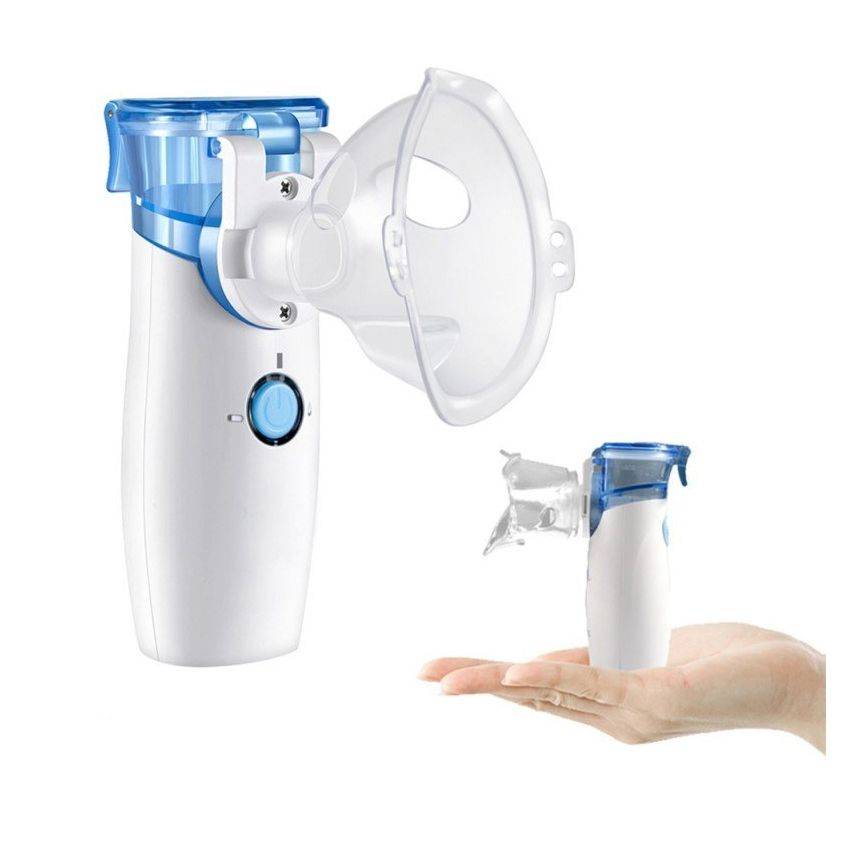 Mesh Nebuliser
